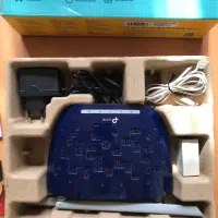 مودم adsl / vdsl مدل TD-w9960 کاملا نو