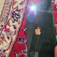 آیفون اپل ۱۳ نرمال ۲۵۶ zaa|موبایل|شیراز, شهرک مفتح|دیوار