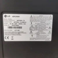 تلوزیون ال جی اصل کره|تلویزیون و پروژکتور|تهران, شمیراننو|دیوار