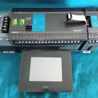 تجهیزات اتوماسیون درایو پی ال سی