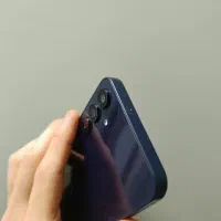SAMSUNG A15 / سامسونگ آ 15|موبایل|مشهد, فرهنگیان (شهرک غرب)|دیوار