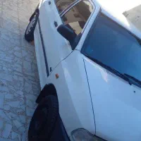 پراید مدل ۸۳