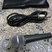 میکروفون|صوتی و تصویری|قم, شهدا|دیوار