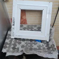 پنجره ۴۰در ۴۰|مصالح و تجهیزات ساختمان|آذرشهر, |دیوار