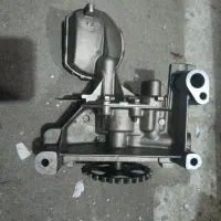 تعدادی لوازم یدکی خودرو
