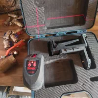 تراز لیزری رونیکس RH9500|ابزارآلات|تهران, جوانمردان (اندیشه)|دیوار