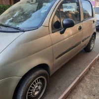 دوو ماتیز مدل ۱۳۸۰ شاسی سالم فنی سلامت به شرط