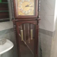 ساعت ایستاده|ساعت دیواری و تزئینی|هشتگرد, شهرک ولیعصر (مصلی)|دیوار