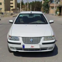 سمند مدل 99