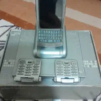 گوشی سونی اریکسون p990i
