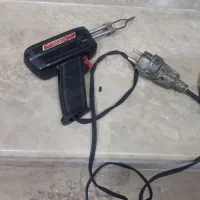 هویه ولر اصل آمریکا ۱۰۰ تا ۱۴۰ وات Weller