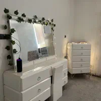 سرویس خواب تمیز و شیک در حد نو