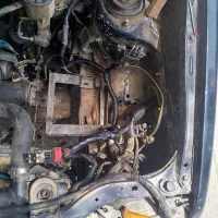 باطری سازی باطری فروشی سیار(دیاگ) روشن شدن خودرو|خدمات موتور و ماشین|کرمان, |دیوار