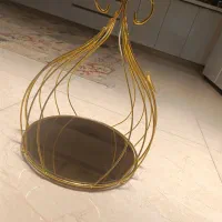 قفس خالی تزیینی