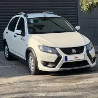 کوییک کراس مدل ۱۴۰۲|خودرو سواری و وانت|تهران, هفت حوض|دیوار