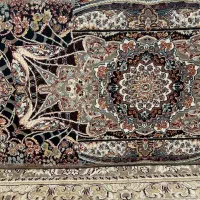 فرش ۹متری سالم|فرش|قم, چهل درخت|دیوار
