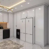 فروش انواع کابینت آشپزخانه خانه