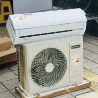 کولرگازی اصلی جنرال برلین جنرال سونیک،گری ،یونیوا