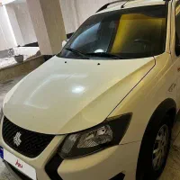 کوییکs|خودرو سواری و وانت|گلستان (تهران), |دیوار