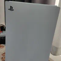 ps5 پی اس فایو دودسته + PES21|کنسول، بازی ویدئویی و آنلاین|محمودآباد, |دیوار
