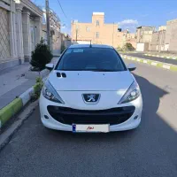 پژو 207 مدل 402|خودرو سواری و وانت|رفسنجان, |دیوار