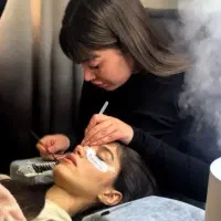 شروع ثبت نام دوره های اکستنشن مژه و لیفت و لمینت