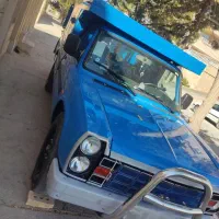 نیسان زامیاد ۱۴۰۱|خودرو سواری و وانت|بیجار, |دیوار