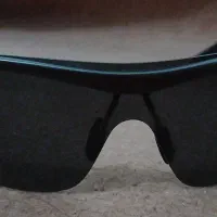 عینک آفتابی نینجایی خارجی