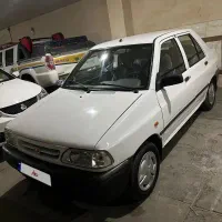 پراید۱۳۱ مدل ۹۶