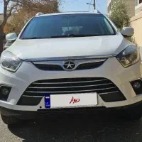 جک s5 اتوماتیک