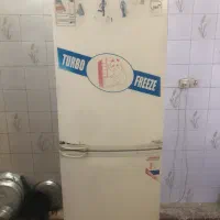 یخچال فریزر امرسان