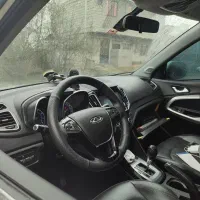 تیگو۵ بشرط|خودرو سواری و وانت|کلاچای, |دیوار