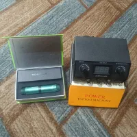 دستگاه تتو بدن|آرایشگاه و سالنهای زیبایی|پارسآباد, |دیوار