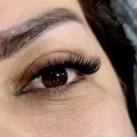 تخفیف ویژه خدمات کاشت مژه با بهترین مواد|خدمات آرایشگری و زیبایی|شیراز, رازی|دیوار