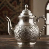 سرویس نقره ساعتنقره حمیدی بازارعابرگذر میدان نماز|جواهرات|تبریز, |دیوار