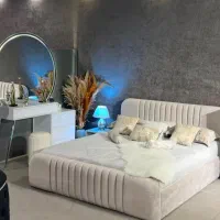 تخت خواب کلاستیک|تخت و سرویس خواب|اهواز, کیانشهر|دیوار