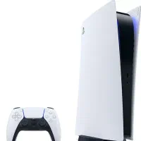 پی ای ۵ ps5 fat