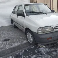 پراید 81|خودرو سواری و وانت|قدس, شهر‌قدس|دیوار