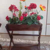 گل مصنوعی