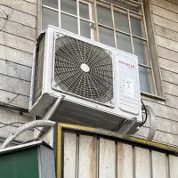 کولر گازی ایوا|کولر گازی و فن‌کوئل|تهران, سردارجنگل|دیوار