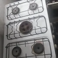 اجاق گاز|اجاق گاز و لوازم برقی پخت‌وپز|تهران, حشمتیه|دیوار