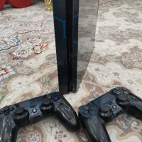ps4 slim|کنسول، بازی ویدئویی و آنلاین|لنگرود, |دیوار