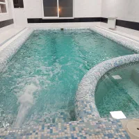 اجاره روزانه ویلا استخر دار رودهن،مهرآباد،دماوند|اجارهٔ کوتاه‌مدت ویلا و باغ|تهران, پرستار|دیوار