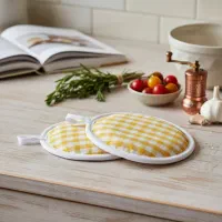 دستگیره پارچه ای آشپزخانه