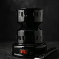 ذغال داغ کن  برقی|کلکسیون و سرگرمی|لاله زار, |دیوار