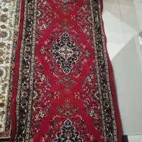 فرش کناره یک و نیم در ۲نیم