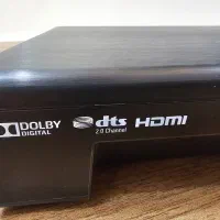 ساندبار سامسونگ|سیستم صوتی خانگی|مشهد, شهرک لشکر (شهرک غرب)|دیوار