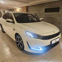 ریسپکت پرایم ۱۴۰۲ سفید