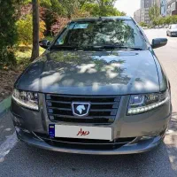 فروش خودرو سورن پلاس صفر