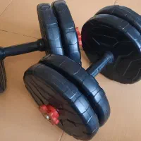 دمبل متغیر ۲۰ کیلو